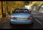 2008 Mazda MX-5